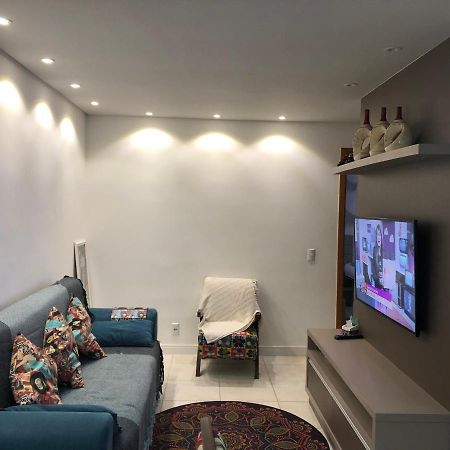 شقة Piçarras  في Apto Em Easy Club Encantador Com Piscina. المظهر الخارجي الصورة