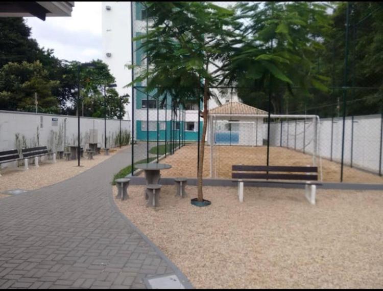 شقة Piçarras  في Apto Em Easy Club Encantador Com Piscina. المظهر الخارجي الصورة