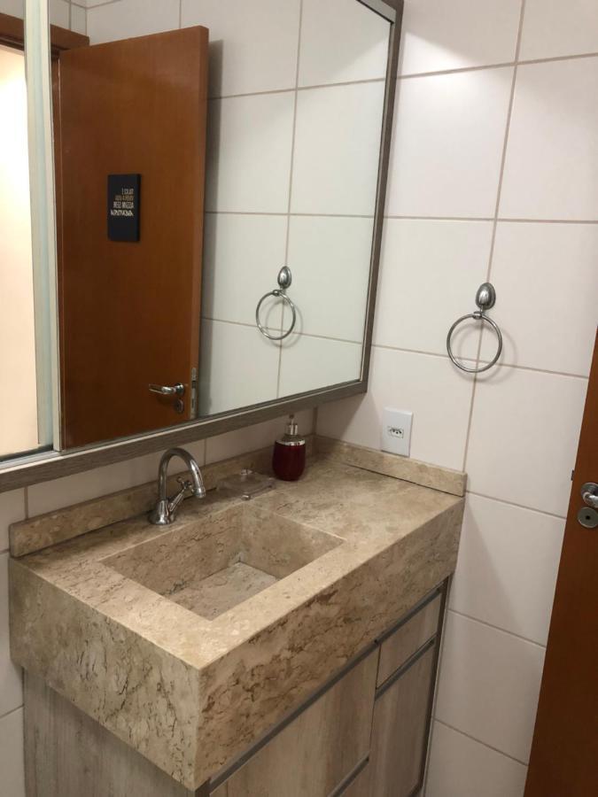 شقة Piçarras  في Apto Em Easy Club Encantador Com Piscina. المظهر الخارجي الصورة